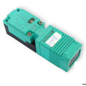 pepperl-fuchs-OCS2000-M1K-N2-retroreflective-sensor-(used)