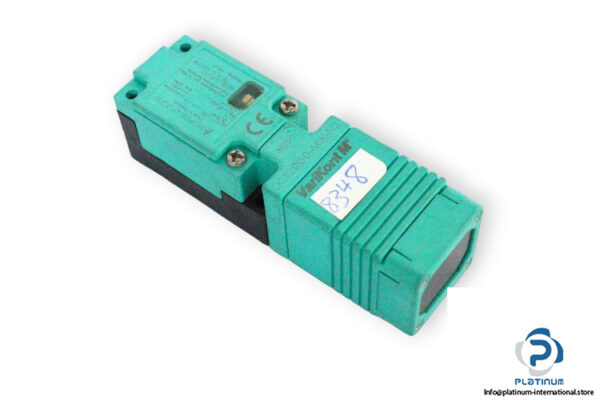 pepperl-fuchs-OCS2000-M1K-N2-retroreflective-sensor-(used)