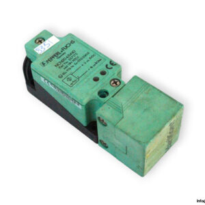 pepperl-fuchs-NCN30-U1-NO-inductive-sensor-(used)