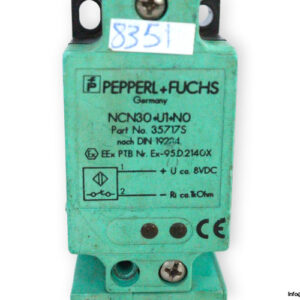 pepperl-fuchs-NCN30-U1-NO-inductive-sensor-(used)-1