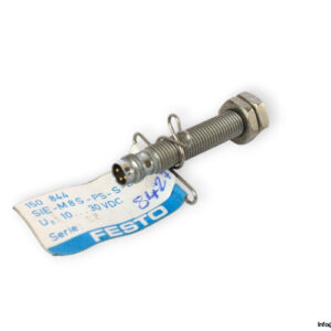 festo-150844-inductive-proximity-sensor-used