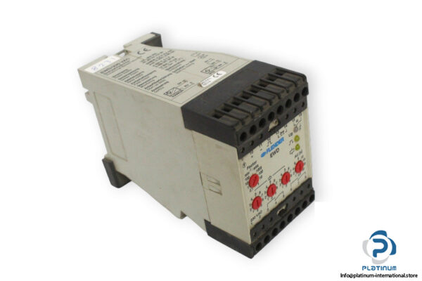 flender-EWD_230-VAC-rotational-speed-monitor-used