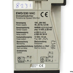flender-EWD_230-VAC-rotational-speed-monitor-used-3