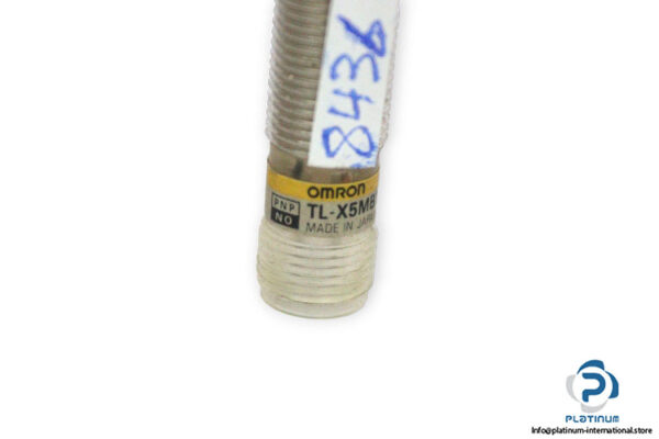 omron-TL-X5MB1-P1E-inductive-sensor-used-2
