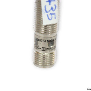 sick-IME12-04BPSZCOS-inductive-proximity-sensor-used-2