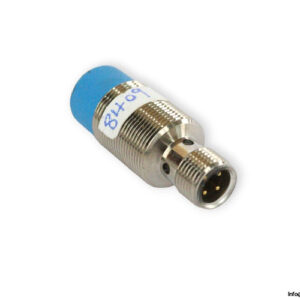 sick-IM18-08NPS-ZCK-inductive-proximity-sensor-(used)