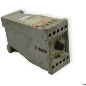 dold-AA-9906.82-time-relay-(Used)