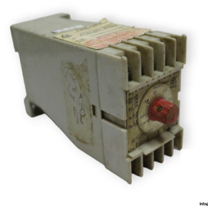 dold-AI-902N.0081-time-relay-(Used)