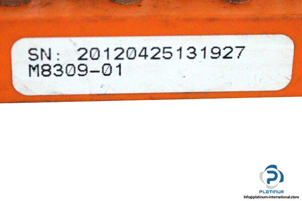 lumberg-SBS4_LED-3-actuator_sensor-distribution-box-(Used)-2