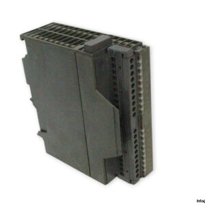 siemens-6ES7-321-1BH00-0AA0-digital-input-module-(New)