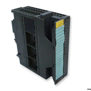 siemens-6ES7-331-7KB01-0AB0-analog-input-module-(New)