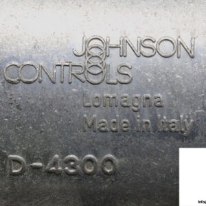 johnson-controls-d-4300-damper-actuator-used-1