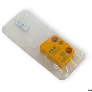 pilz-PSEN-MA2.1P-11PSEN2.1-10LED3MM1UNIT-safety-switches-(new)