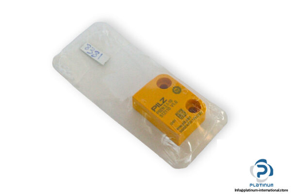 pilz-PSEN-MA2.1P-11PSEN2.1-10LED3MM1UNIT-safety-switches-(new)