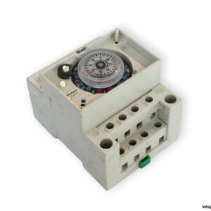 theben-SUL186HW-timer-(used)