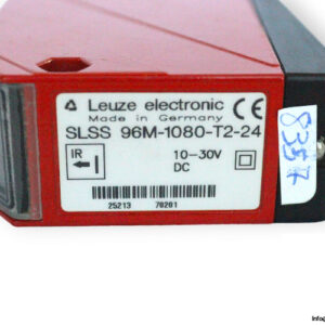 leuze-SLSS-96M-1080-T2-24-single-light-beam-safety-device-transmitter-(used)-1