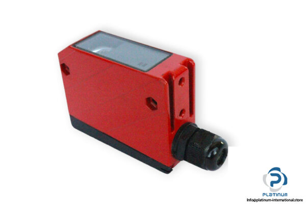 leuze-SLSE-96M_P-1070-T2-21-single-light-beam-safety-device-receiver-(used)