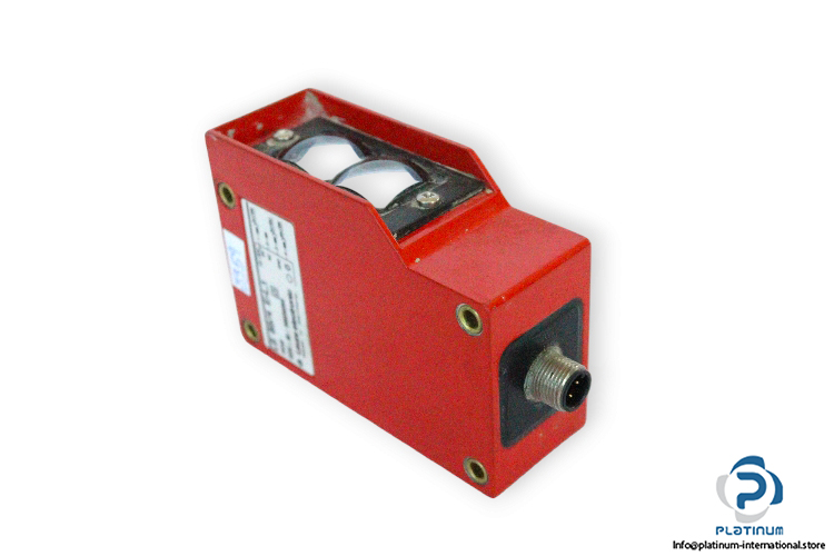 leuze-LS-85_4-E-L-receiver-(used)