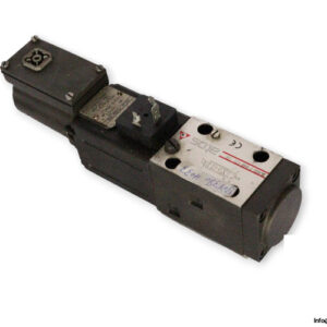 Atos-DLHZO-T-040-T71_20-proportional-directional-valve-(used)