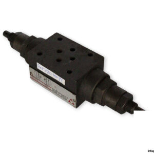 Atos-HQ-012_30-flow-control-valve-(used)