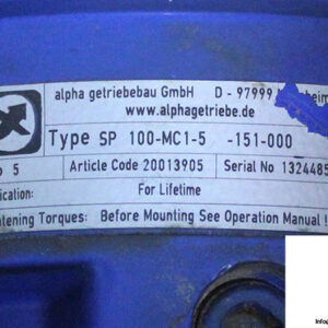 alpha-sp-100-mc1-5-151-000-planetary-gearbox-1