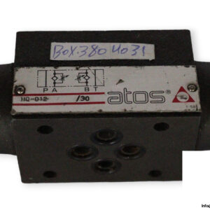 Atos-HQ-012_30-flow-control-valve-(used)-1