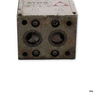 atos-QV-6_6_20-flow-control-valve-(used)-2