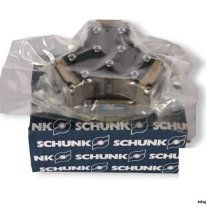 Schunk-DPZ-50-1-universal-gripper-(new)