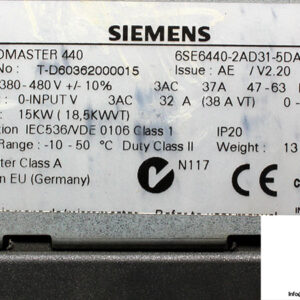 siemens-6se6440-2ad31-5da1-inverter-drive-1