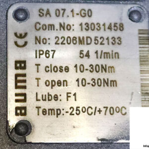 auma-sa-07-1-g0-lever-actuator-used_3