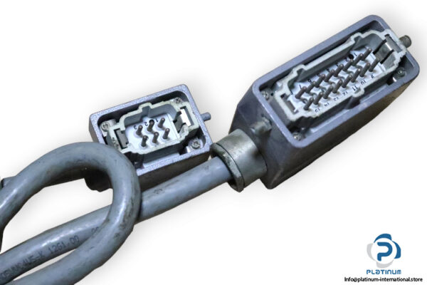 auma-sa-07-5-F10-lever-actuator-used_3