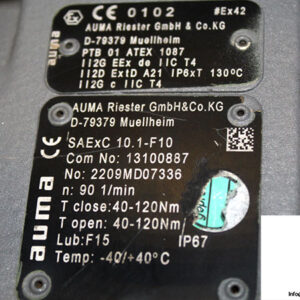 auma-gs-125-3-f25-n-lever-actuator-used_8