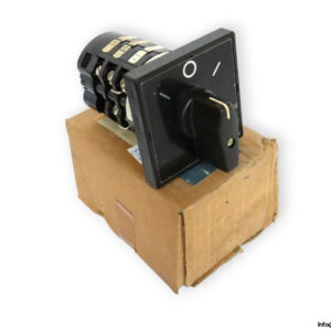 siemens-3LB3-237-2DA-01-control-switch-new