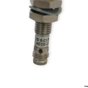 aeco-SI-8-C1-PNP-NO-H1S-inductive-proximity-sensor-used-2