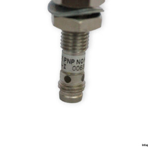 aeco-SI-8-C1-PNP-NO-H1S-inductive-proximity-sensor-used-3