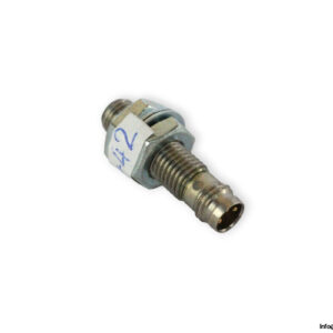 balluff-114583-inductive-sensor-used