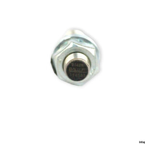 balluff-114583-inductive-sensor-used-2