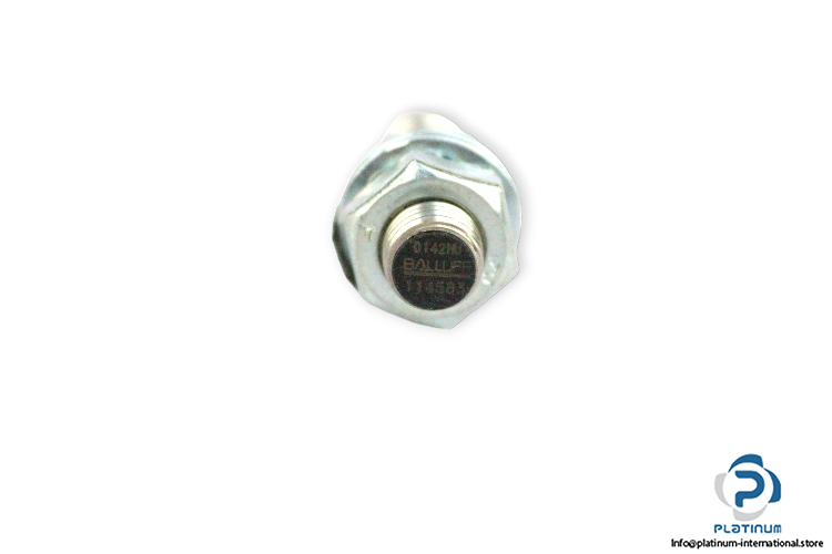 balluff 114583 inductive sensor balluff-114583-inductive-sensor-used-2