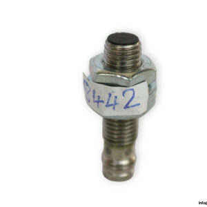balluff-114583-inductive-sensor-used-3