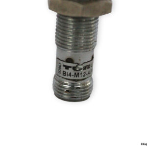 turck-BI4-M12-AP6X-H1141-inductive-sensor-used-4