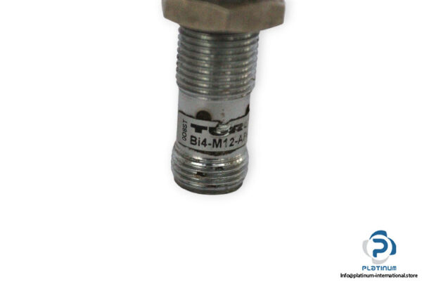 turck-BI4-M12-AP6X-H1141-inductive-sensor-used-4
