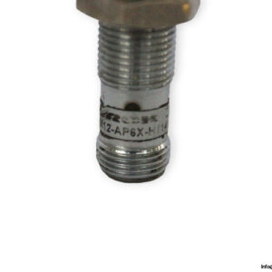 turck-BI4-M12-AP6X-H1141-inductive-sensor-used-6