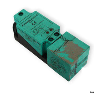 pepperl-fuchs-NJ20E-E2-inductive-sensor-(used)