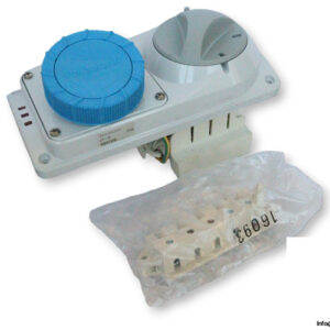 palazzoli-496126-interlocked-fixed-socket-with-fuses-(new)