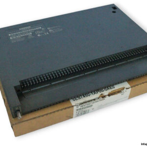 siemens-6ES7-450-1AP00-0AE0-counter-module-(new)