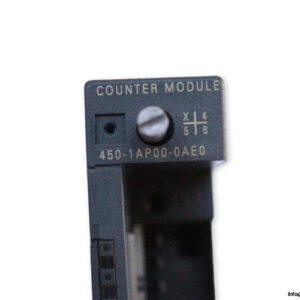 siemens-6ES7-450-1AP00-0AE0-counter-module-(new)-1