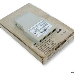 siemens-6ES5985-2MC11-programming-adapter-(new)