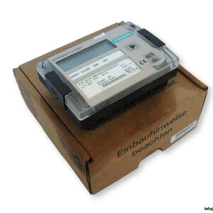 siemens-FUE950-ultrasonic-flowmeter-(new)