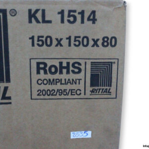 rittal-KL-1514-terminal-box-(New)-1