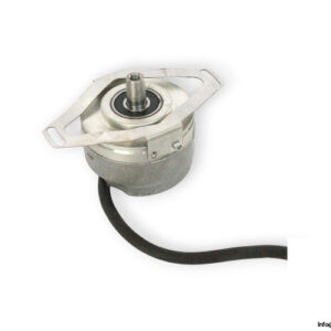 heidenhain-EQN-1325.020-2048-rotary-encoder-(used)